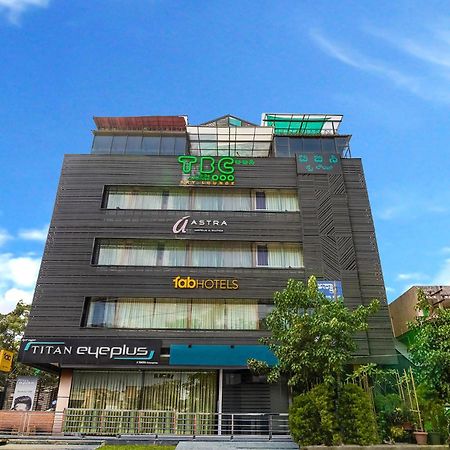 FabHotel Astra Suites HSR Layout Bangalore Esterno foto