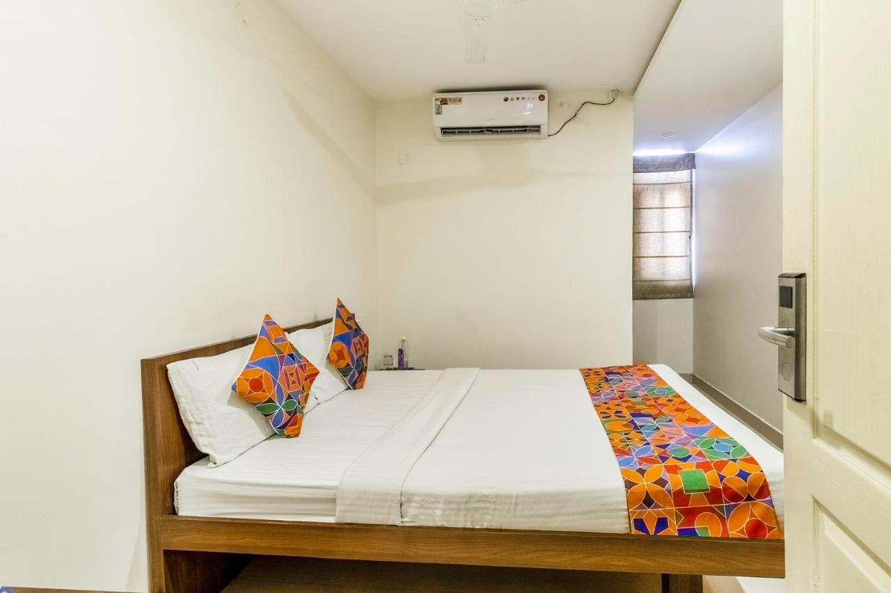 FabHotel Astra Suites HSR Layout Bangalore Esterno foto