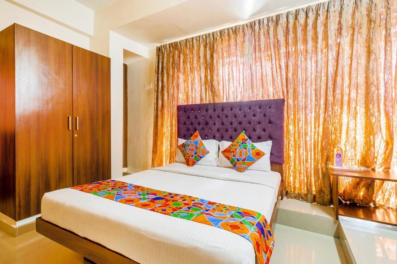 FabHotel Astra Suites HSR Layout Bangalore Esterno foto