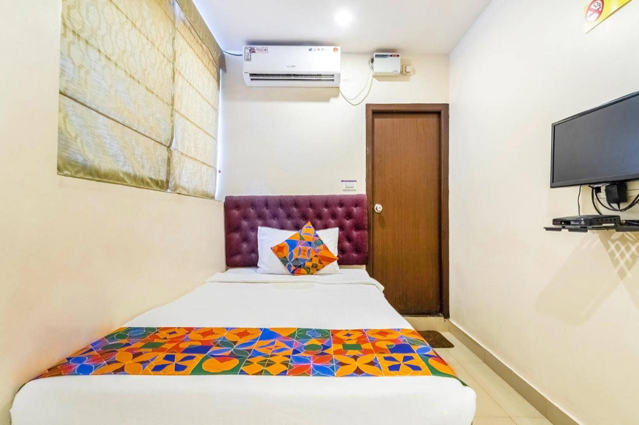 FabHotel Astra Suites HSR Layout Bangalore Esterno foto