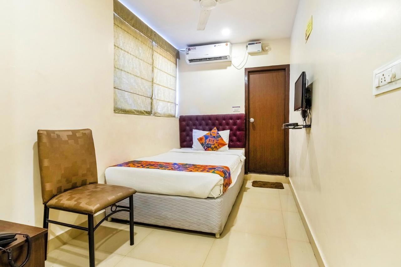 FabHotel Astra Suites HSR Layout Bangalore Esterno foto