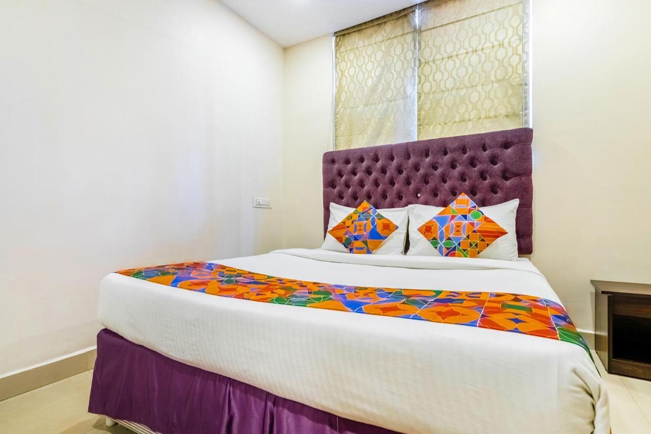 FabHotel Astra Suites HSR Layout Bangalore Esterno foto