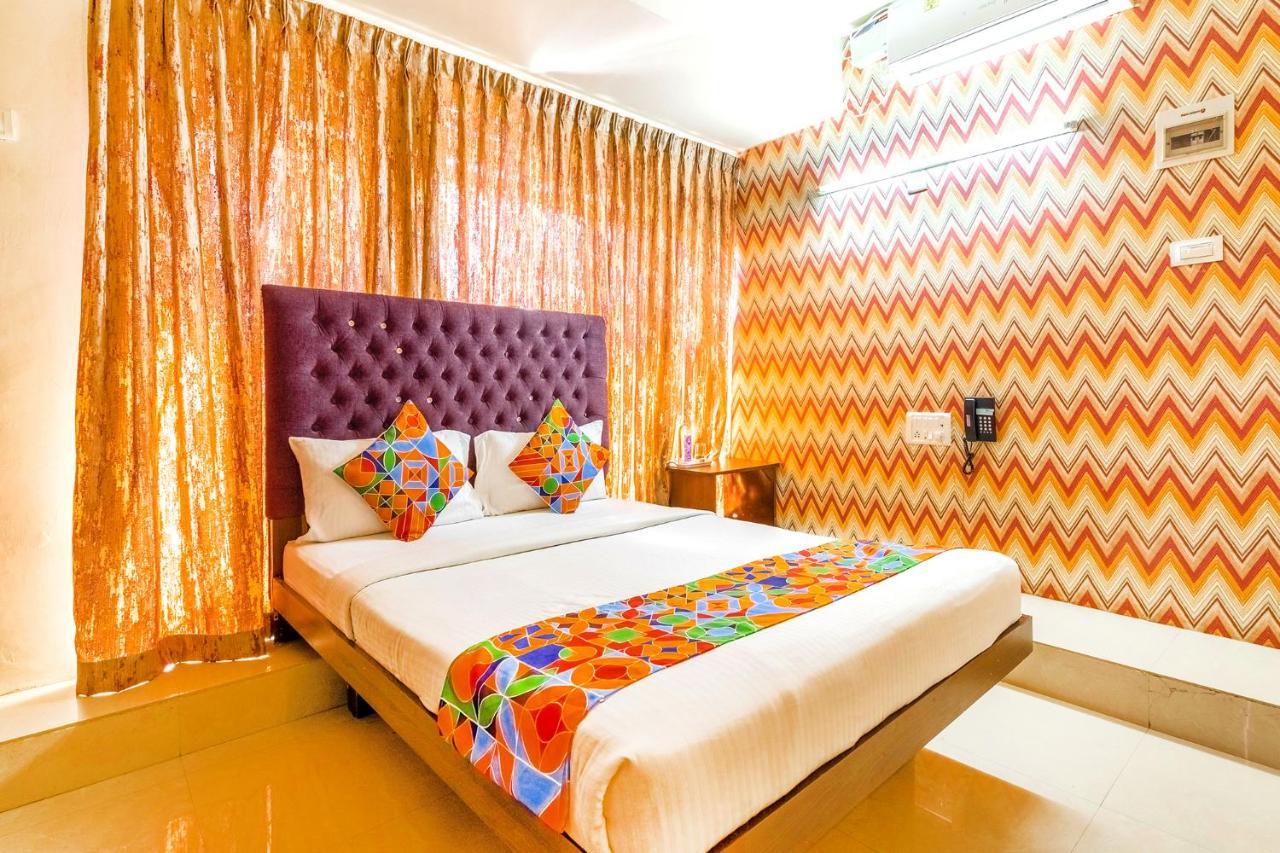 FabHotel Astra Suites HSR Layout Bangalore Esterno foto